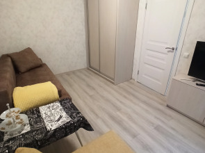 Квартира На морском побережье