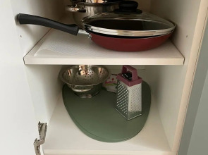 Апартаменты G&G в Академгородке