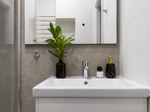 Апартаменты Tender Bird