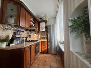 Квартира на  улице Горького 162