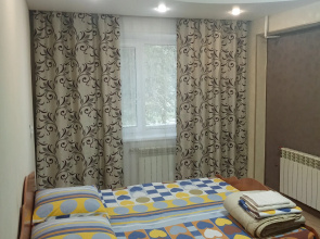 Prestizh Apartments