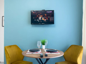 Апартаменты ЖК Романов для комфортного размещения