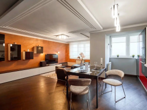 Апартаменты Reverie Vip2000