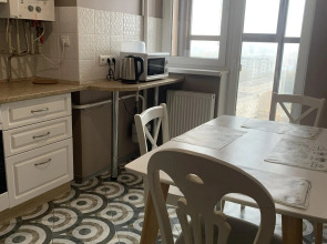 Апартаменты рядом с Верхним озером