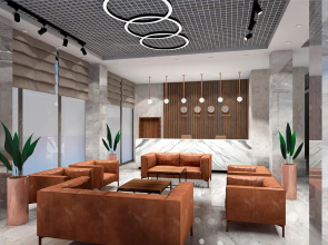Paradise Land Hotel