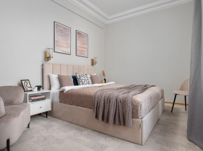 Квартира GM Apartments Рядом с Кремлем