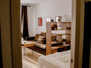 Квартира на шоссе Верхне-Ростинское 3