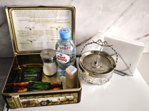 Квартира Премиум в Новом Доме Романов New Life