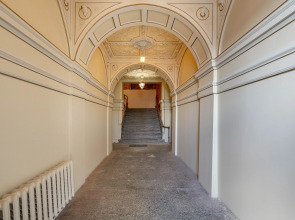 Квартира KeysSpb на Миллионной