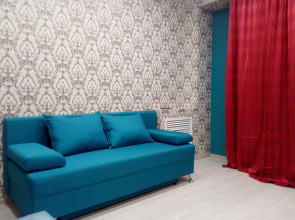 Preobrazhenskaya 82k1 Apartments