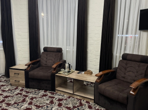 Отель Orient Grand