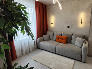 Квартира NATALI Aparts 201.1