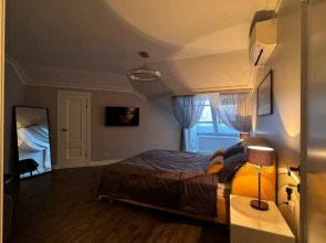 Апартаменты ДзенХоум 97