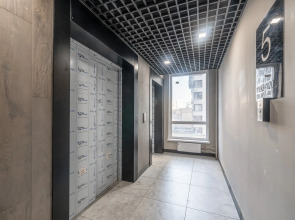 Квартира дизайнерская 1204 Верхние Лихоборы