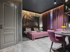 Гостевой дом Apart M