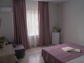 Гостевой дом МАЭСТРО