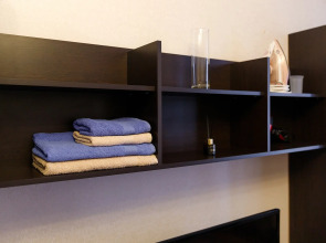 Квартира PrezentHaus Советская 190d k47