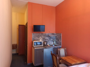 Апартаменты YouPiter studios economy