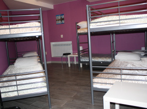 Гостиница Le Voyage