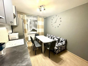 Квартира на Эрвье 16к1