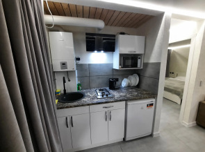 Шале Домики Алтая