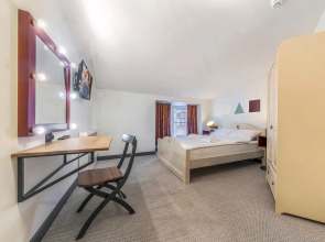 Хостел Друзья на Банковском