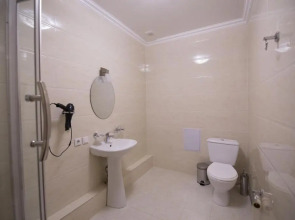 Отель Renion Zyliha