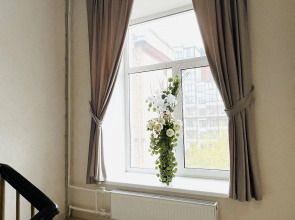 Квартира Большой Сампсониевский 31