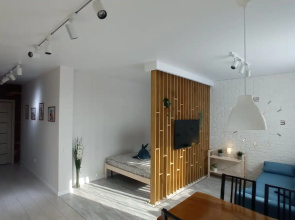 Kak Doma Flat