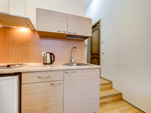 Апартаменты 7th floor Kirochnaya