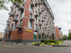 Апартаменты Vincent Apart 1