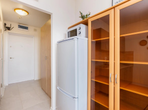 Апартаменты Inndays Apartments на Поляне 2