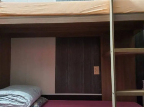 Хостел Уютное местечко