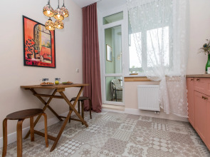 Квартира на Тургенева 12а от Домики у Моря