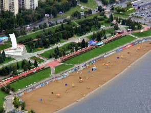 Царев Дом на Ново-Садовой 7