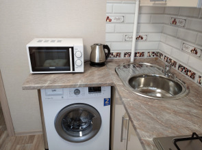 Апартаменты на Вознесенской 80