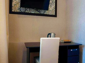 Отель GloryVell