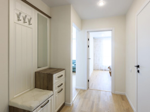 Апартаменты Сутки-24