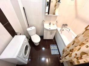 Апартаменты Каракозова 10