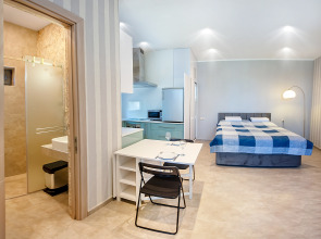 Апартаменты HB apartments Botsvadze