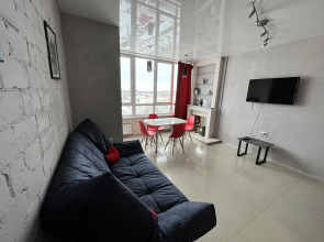 Апартаменты Речной Панорама