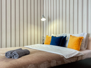 Апартаменты RELAX APART – Ленинградская 6