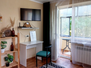 Апартаменты уютный центр города