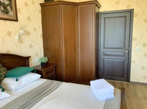 Квартира Прованс на Гоголя