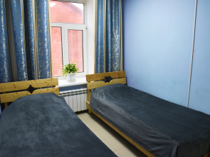 Pohrapiminn Mini-hotel