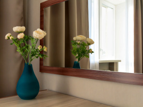 Квартира iHome: Живите с видом на Оперный театр