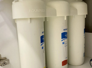 Апартаменты "Адам и Ева " у Озера