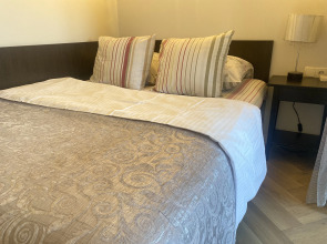 Апартаменты Проспект независимости 48