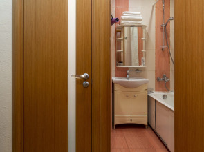 Апартаменты Mira Apartments