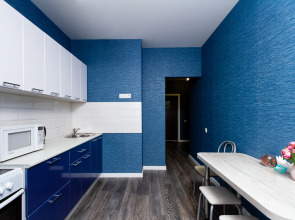 Апартаменты Крылова 34 Этаж 24